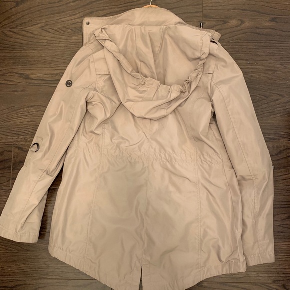 Michael Kora Anorak Jacket - Picture 3 of 4